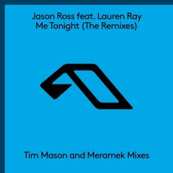 Мұқаба Jason Ross feat. Lauren Ray - Me Tonight (Meramek Remix)