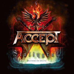 Мұқаба Accept - Hung, Drawn And Quartered