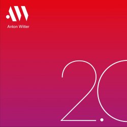 Мұқаба Anton Witter - Spitfire