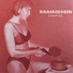 Мұқаба Rammstein - Stripped