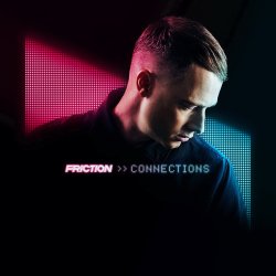 Мұқаба Friction  Feat. Metrik - Ultrafunk