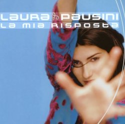Мұқаба Laura Pausini - In Assenza Di Te