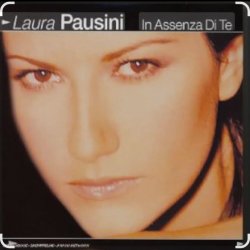 Мұқаба Laura Pausini - Te Amaré