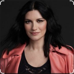 Мұқаба Laura Pausini - Surrender To Love