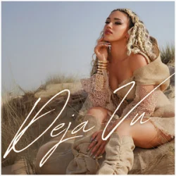 Мұқаба Ioana Ignat - Deja Vu