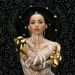 Мұқаба Kat Graham - World Song