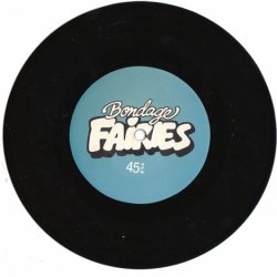 Мұқаба Bondage Fairies - Appeltysken