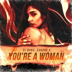 Мұқаба DJ Monster & KorgStyle Life - You're a Woman (Euro Dance Remix)