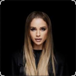 Мұқаба Алена Ланская - Бумажная Любовь