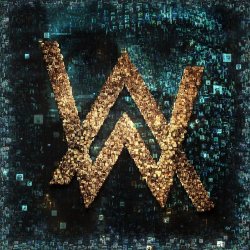 Мұқаба Alan Walker - On My Way