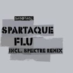 Мұқаба Spartaque - Fobia (Piatto Remix)