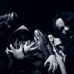 Мұқаба Finntroll - Segersang