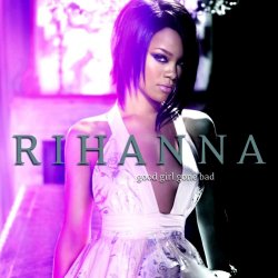 Мұқаба Rihanna - Sell me candy
