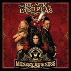 Мұқаба Black Eyed Peas ft. Justin Timberlake - My style