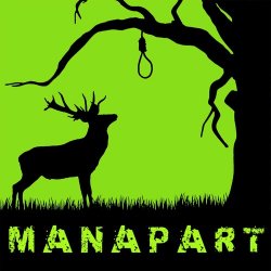 Мұқаба Manapart - Vostok
