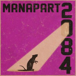 Мұқаба Manapart - Bullets