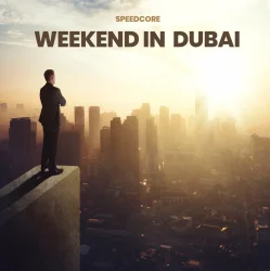Мұқаба Marc Korn & Semitoo - Weekend in Dubai