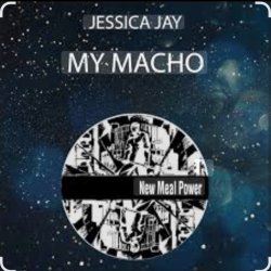 Мұқаба Jessica Jay - Chili Cha Cha