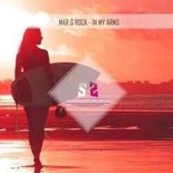 Мұқаба Mar G Rock - In My Arms (Original Mix)