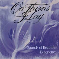 Мұқаба On Thorns I Lay - A Sparrow Dances