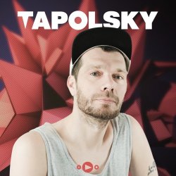 Мұқаба DJ Tapolsky & Redco - DNB Producer (Redco VIP Mix)