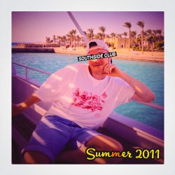 Мұқаба SOUTHSIDE CLUB - SUMMER 2011