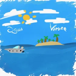 Мұқаба VERBEE - Один