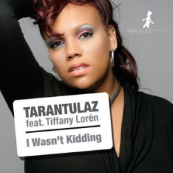 Мұқаба Tarantulaz Feat Monique Bingham - They Forgot It (Marques & Todd's Takin It Back Remix)