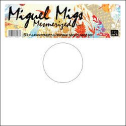 Мұқаба Miguel Migs - Mesmerized (Shur-Ikan Remix)
