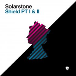 Мұқаба Solarstone - Shield (Pt. I) (Original Mix)