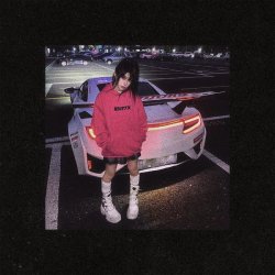 Мұқаба SOXRVE & ETHXCAL - Nightrunners