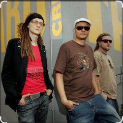 Мұқаба Bomfunk MC's - Turn it up