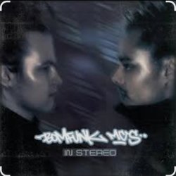 Мұқаба Bomfunk MC's - We R Atomic