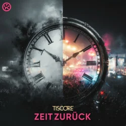 Мұқаба Tiscore - Zeit Zurück