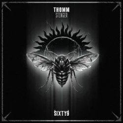Мұқаба THOMM & Blasterjaxx - Stinger