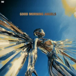 Мұқаба CYRIL & BLR - Good Morning Angels