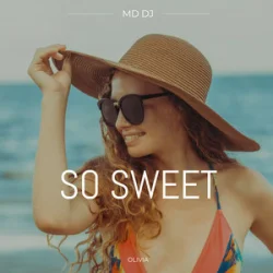 Мұқаба MD DJ & Olivia - So Sweet