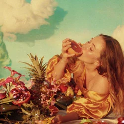 Мұқаба LUIZA - Jet Lag
