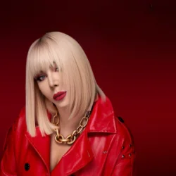 Мұқаба Ірина Білик - Про Любов