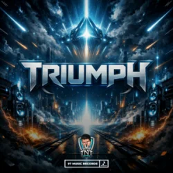 Мұқаба TNT Records - Triumph
