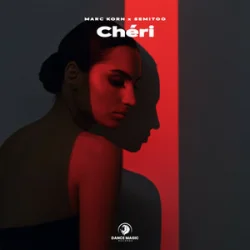 Мұқаба Marc Korn & Semitoo - Chéri