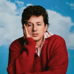 Мұқаба Charlie Puth & Coco Jones - Sideways
