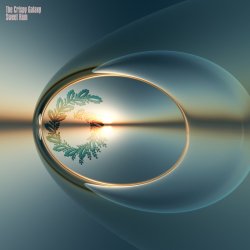 Мұқаба The Crispy Galaxy - Sweet Rum