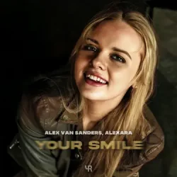 Мұқаба Alex Van Sanders & Alexara - High