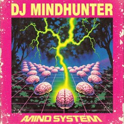 Мұқаба Dj Mindhunter - Mindcore