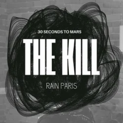 Мұқаба Rain Paris - The Kill