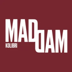 Мұқаба Kolibri - Мадам (KARMV REMIX)