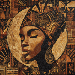Мұқаба AltVerse - Self Aware (Afro Soul)