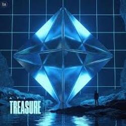 Мұқаба ATi - Treasure