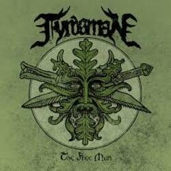 Мұқаба Antipeewee - Charnel God